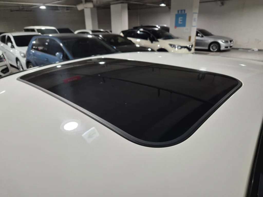 Benz C-Class W205 C220 BlueTEC Avantgarde