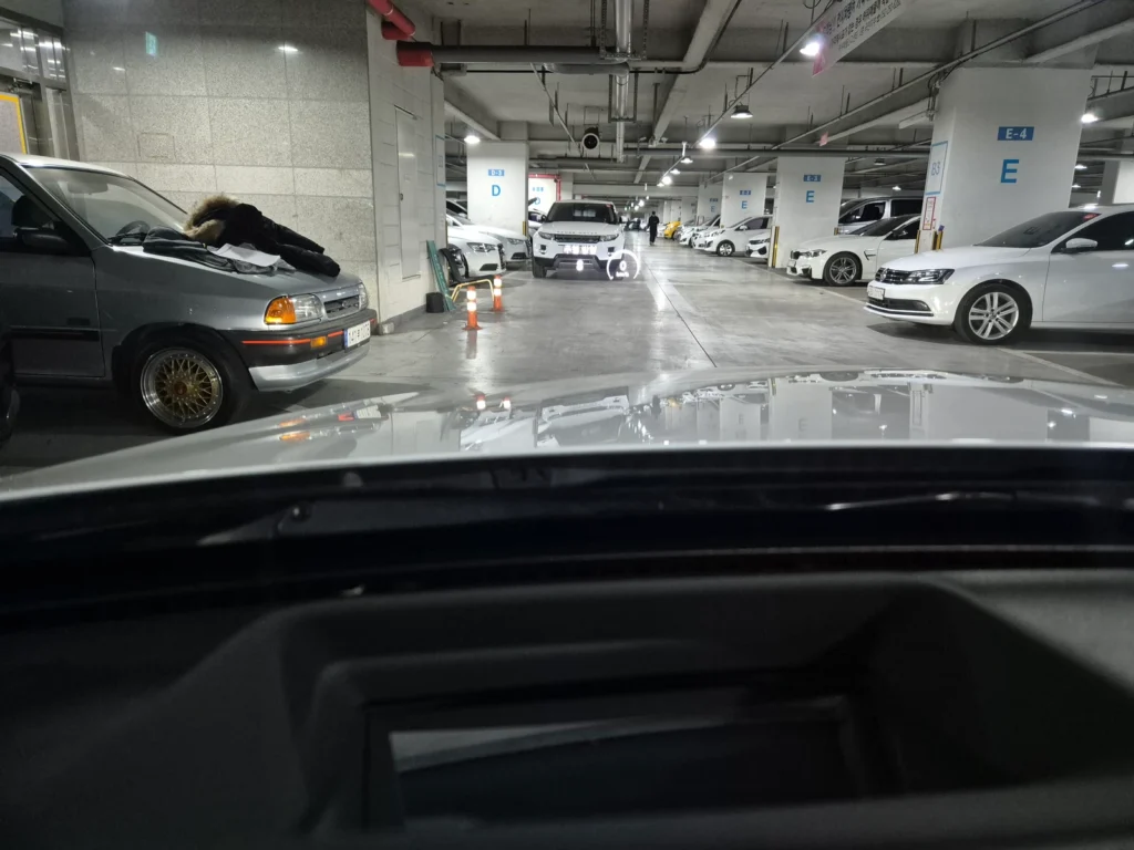 Benz C-Class W205 C220 BlueTEC Avantgarde