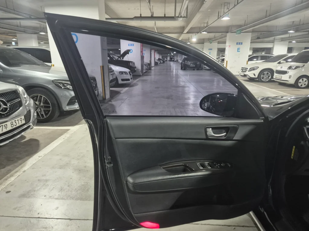 Kia The New K5 2nd Gen 2.0