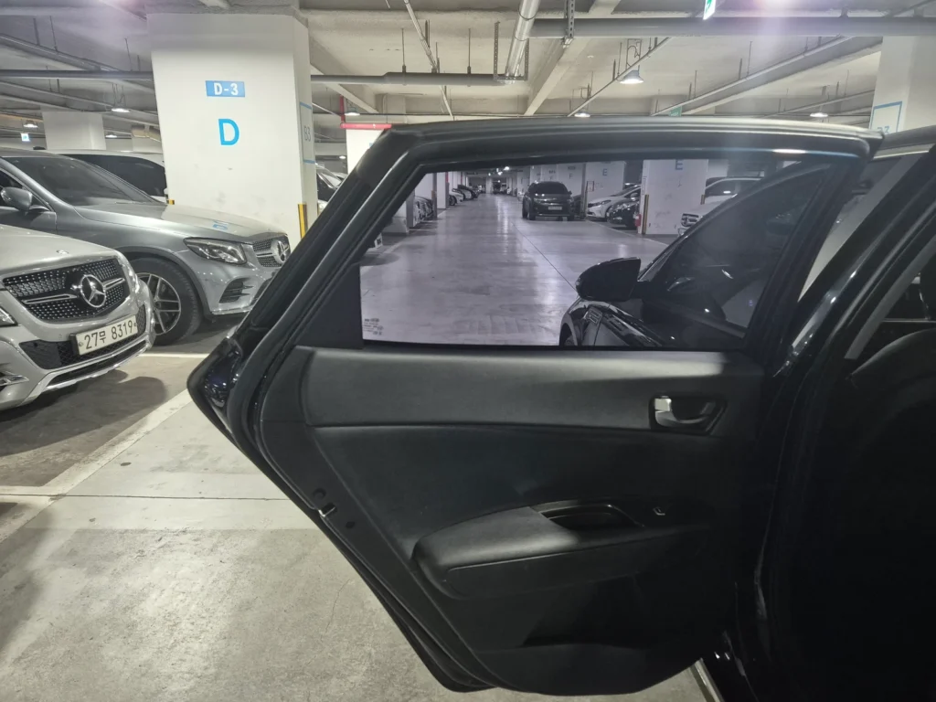 Kia The New K5 2nd Gen 2.0