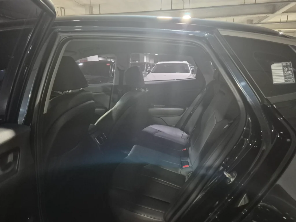 Kia The New K5 2nd Gen 2.0