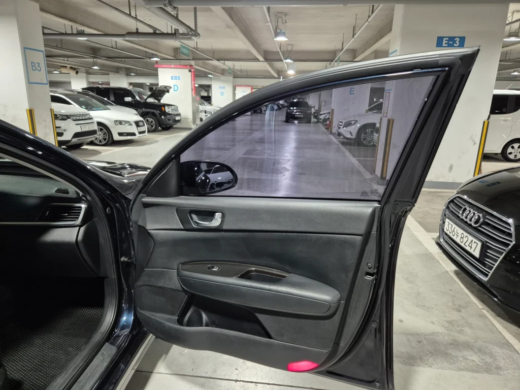 Kia The New K5 2nd Gen 2.0