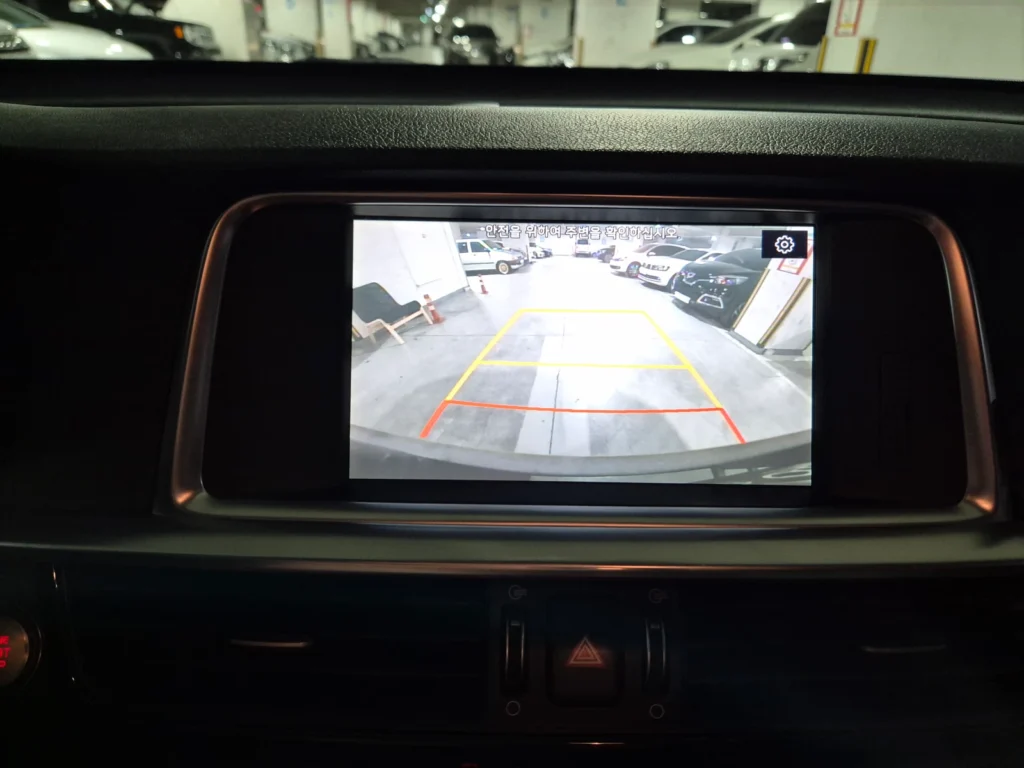 Kia The New K5 2nd Gen 2.0