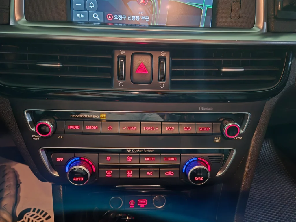 Kia The New K5 2nd Gen 2.0