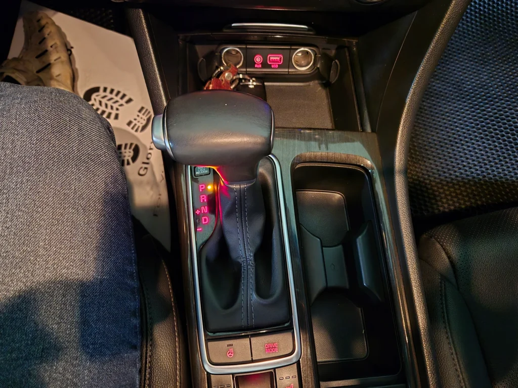 Kia The New K5 2nd Gen 2.0