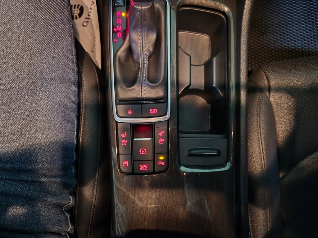 Kia The New K5 2nd Gen 2.0