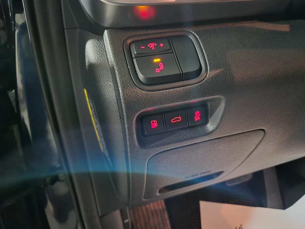 Kia The New K5 2nd Gen 2.0