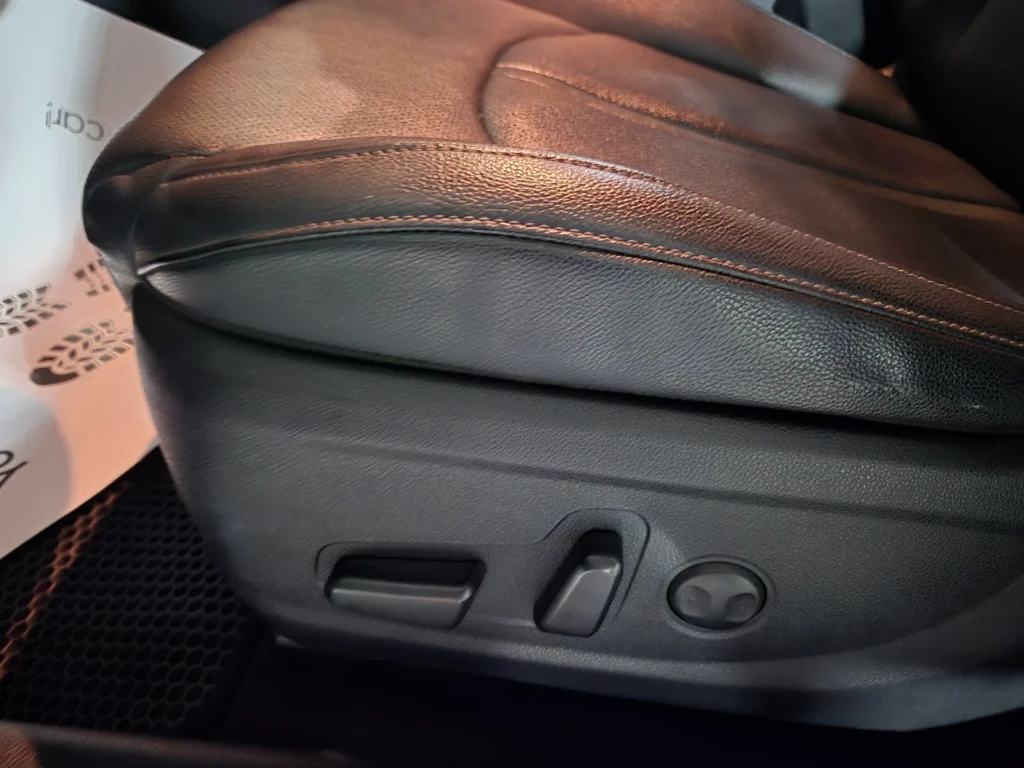 Kia The New K5 2nd Gen 2.0