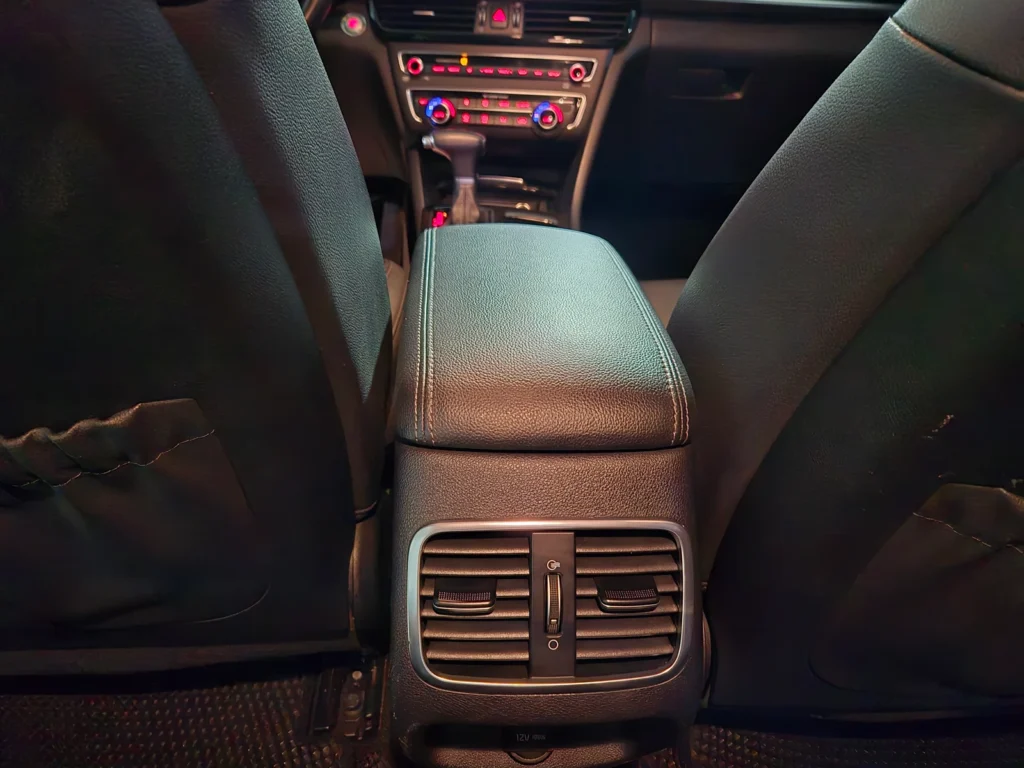 Kia The New K5 2nd Gen 2.0