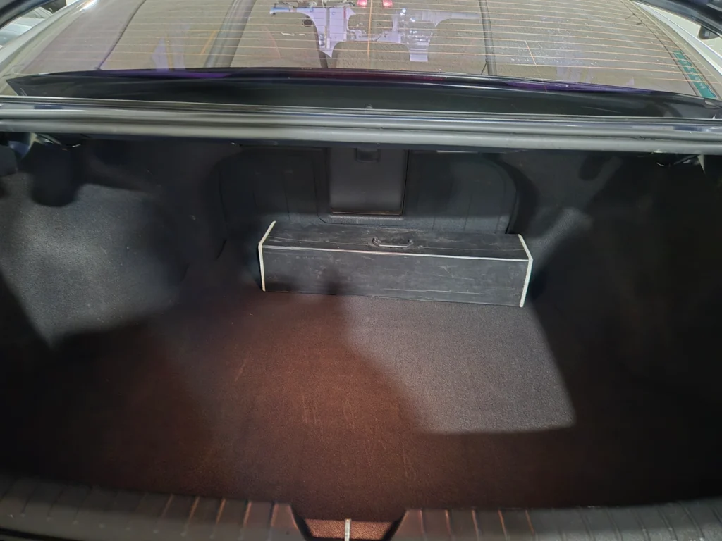 Kia The New K5 2nd Gen 2.0