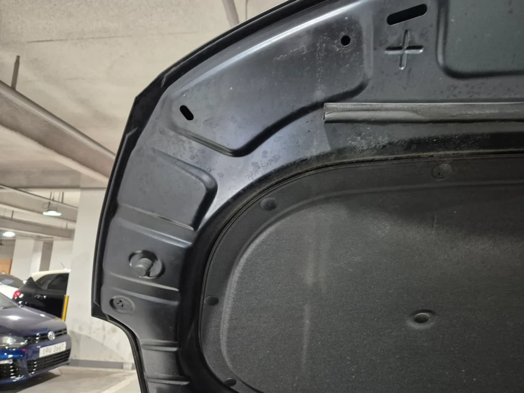 Kia The New K5 2nd Gen 2.0