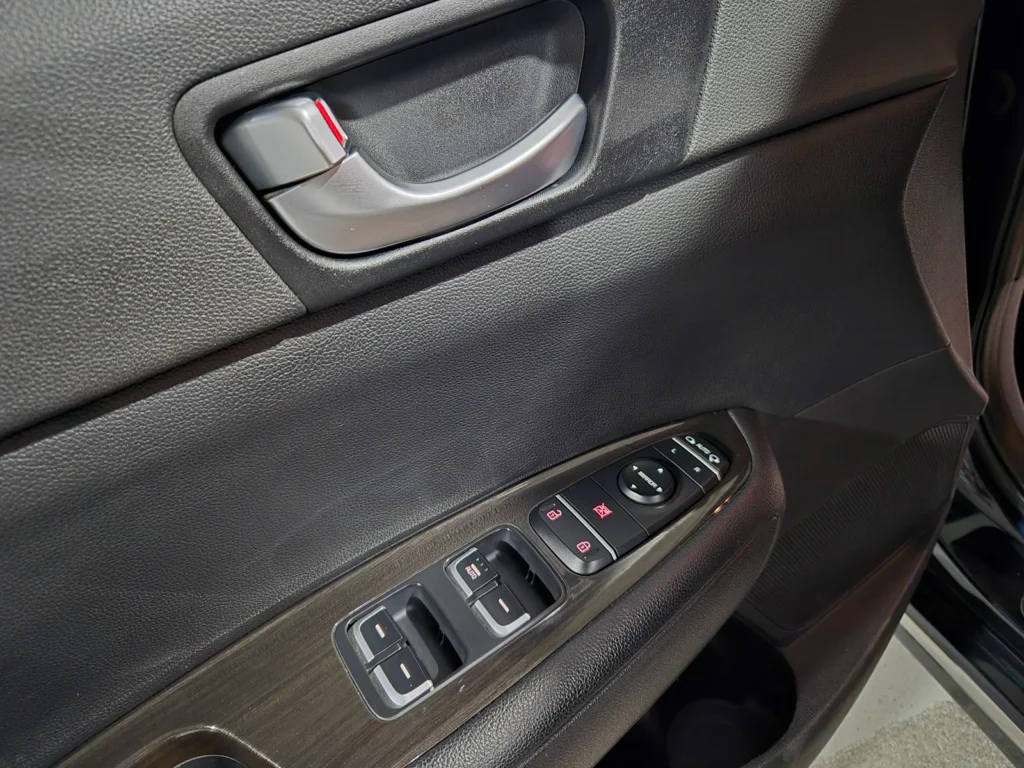 Kia The New K5 2nd Gen 2.0