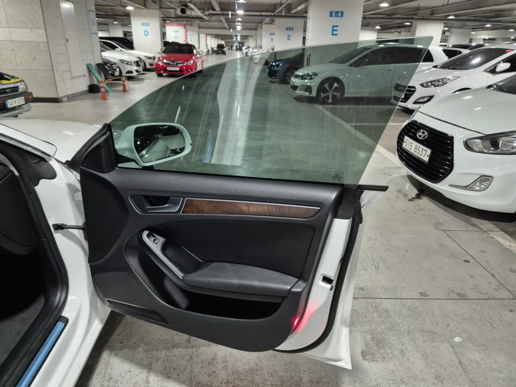 Audi A5 2.0 TDI Quattro Sportback