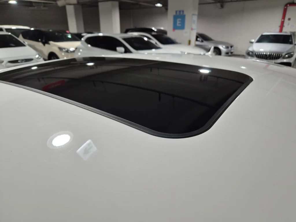 Audi A5 2.0 TDI Quattro Sportback