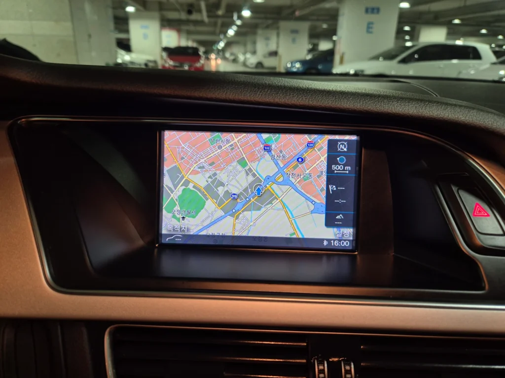 Audi A5 2.0 TDI Quattro Sportback