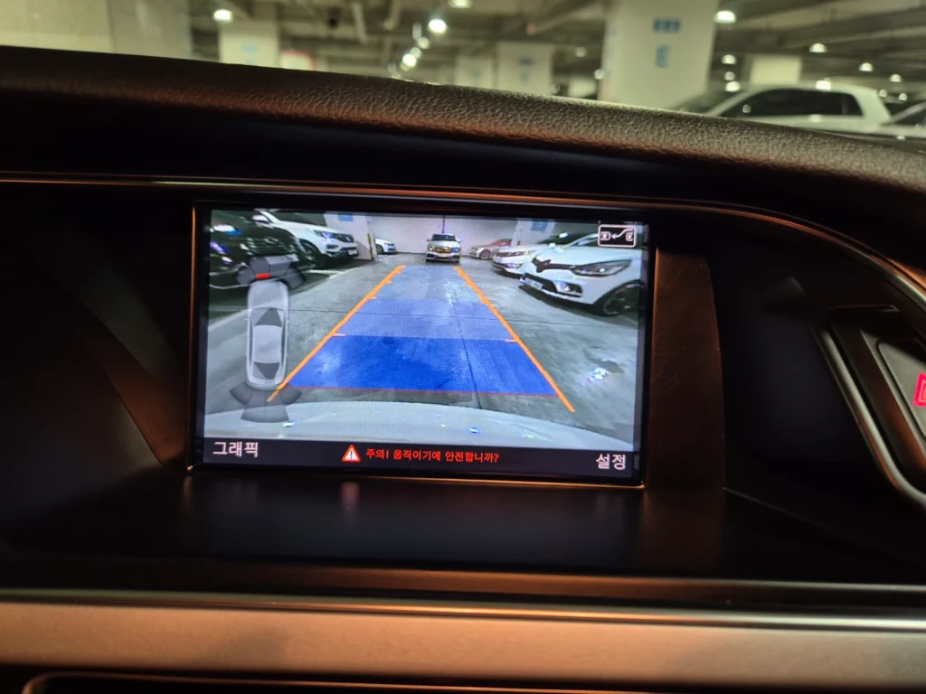 Audi A5 2.0 TDI Quattro Sportback