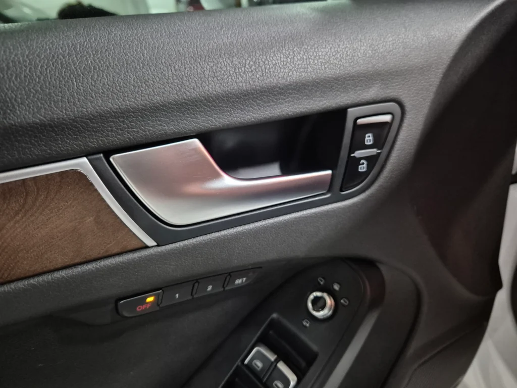 Audi A5 2.0 TDI Quattro Sportback