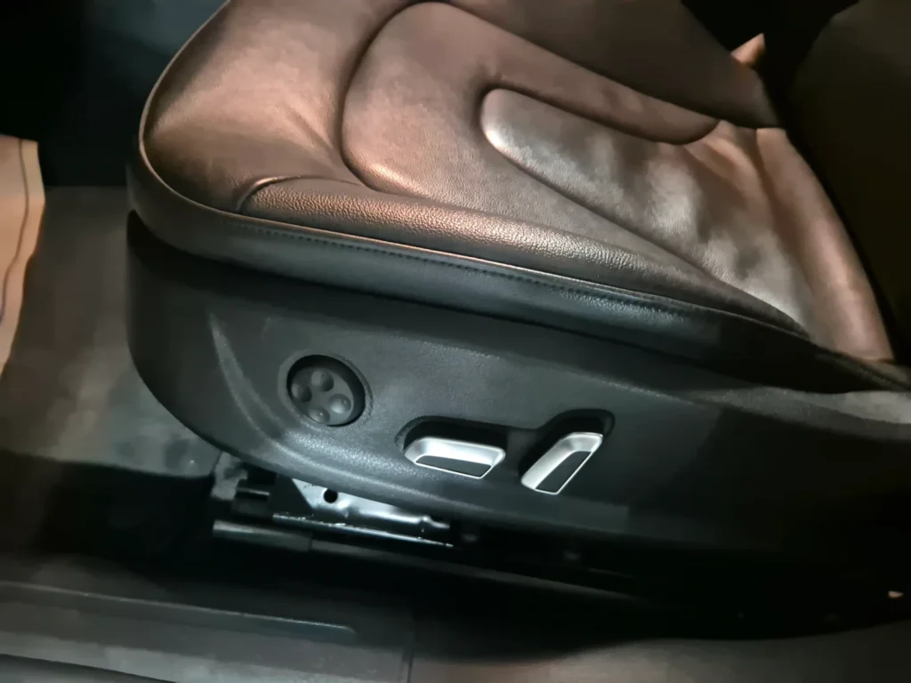 Audi A5 2.0 TDI Quattro Sportback