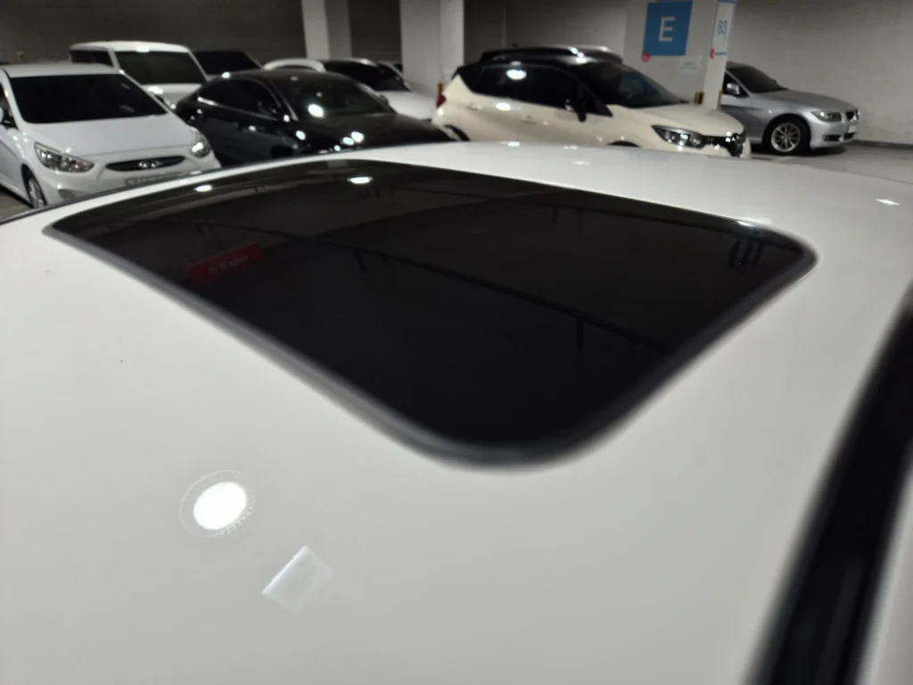 Benz C-Class W205 C220 d 4MATIC