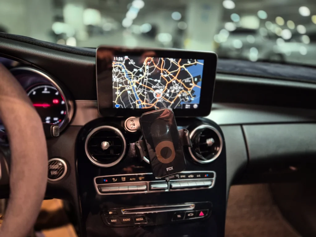 Benz C-Class W205 C220 d 4MATIC