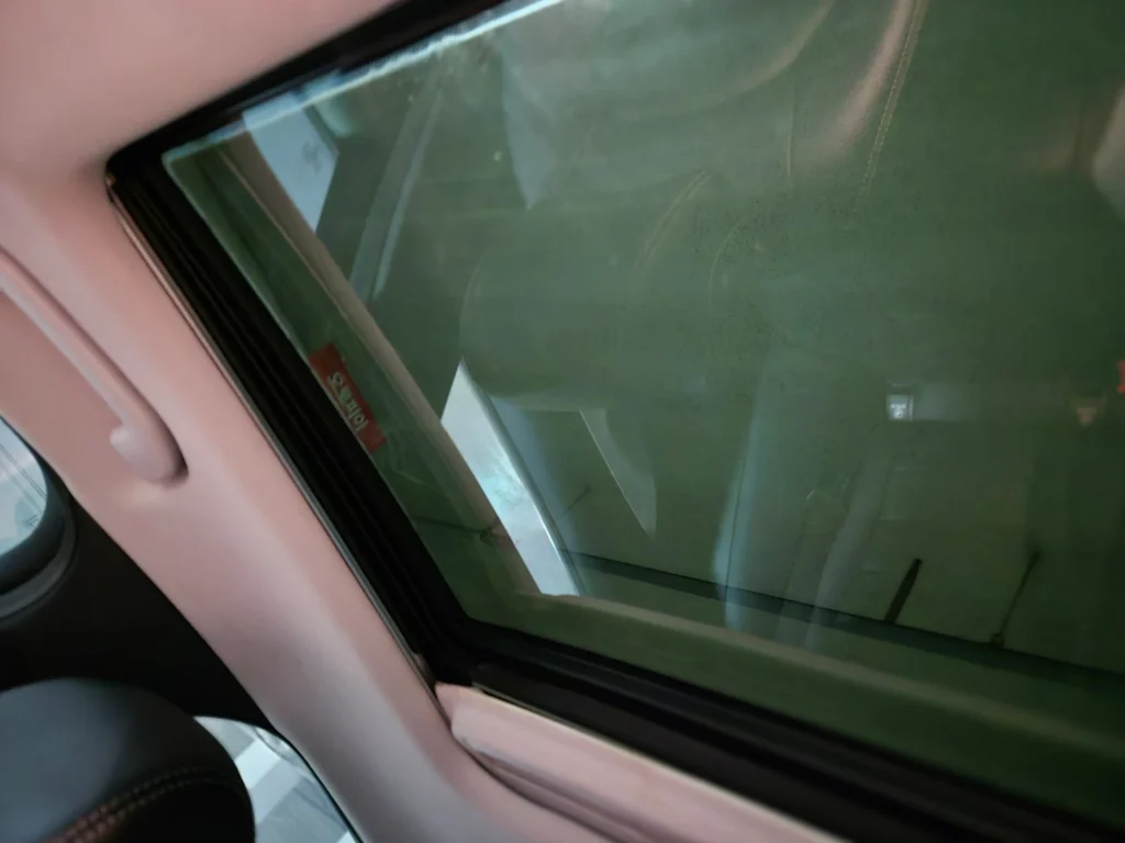 Benz C-Class W205 C220 d 4MATIC