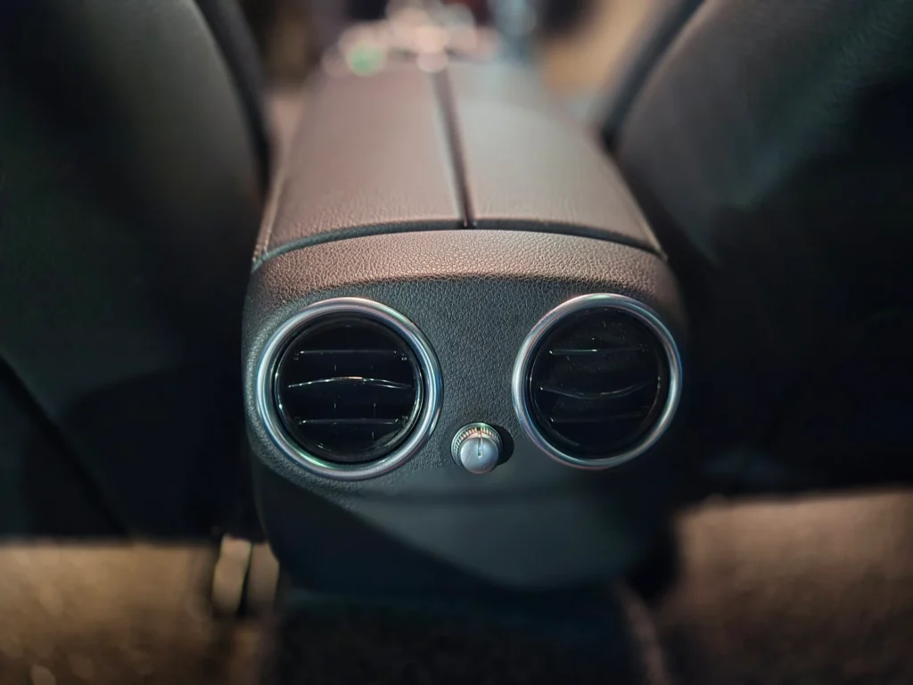 Benz C-Class W205 C220 d 4MATIC