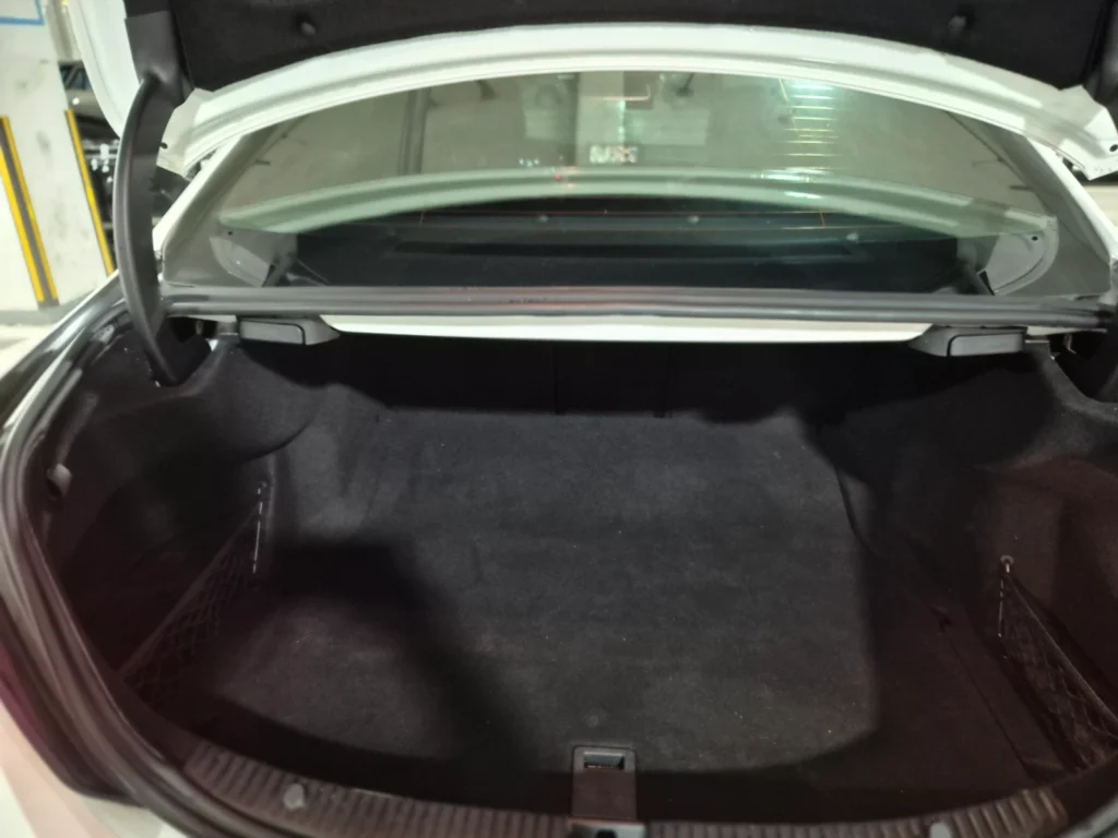 Benz C-Class W205 C220 d 4MATIC