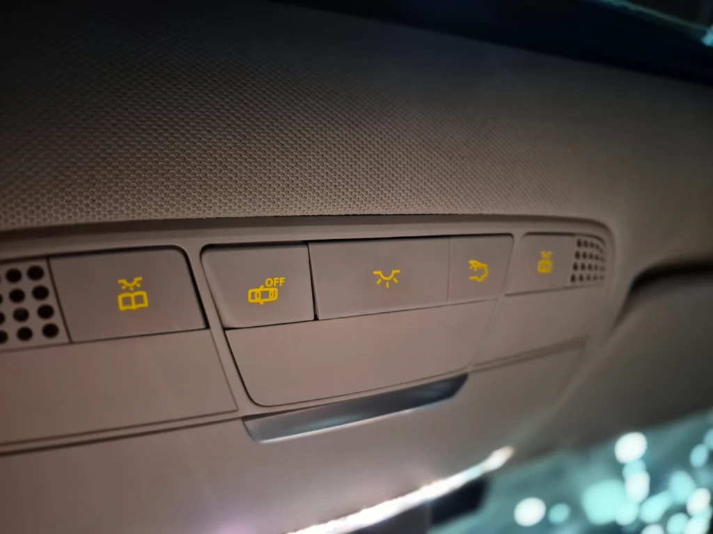 Benz C-Class W205 C220 d 4MATIC