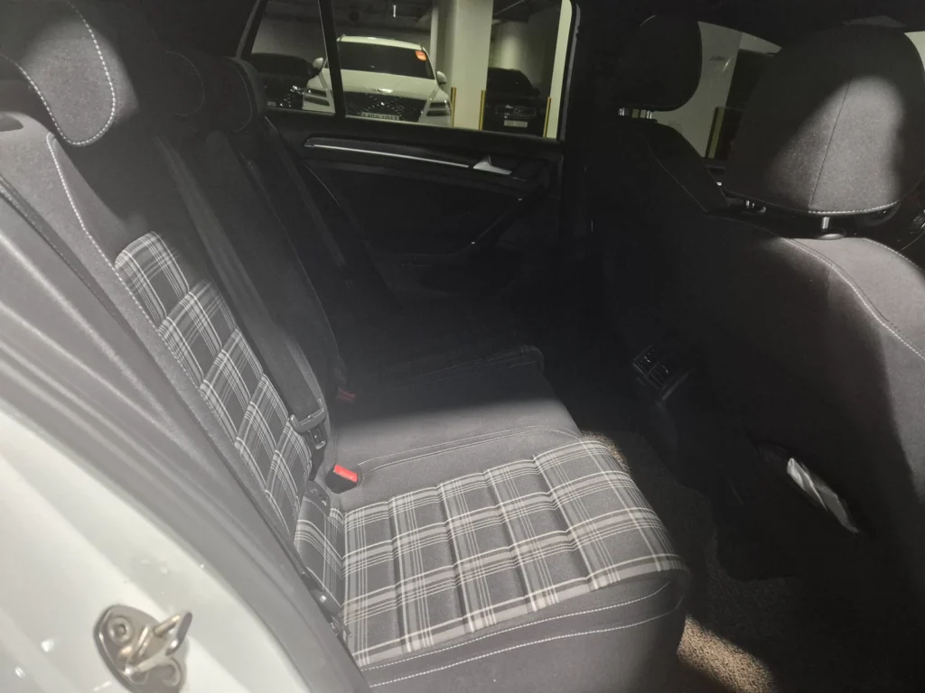 Volkswagen Golf 7th Gen 2.0 GTD Extreme Edition