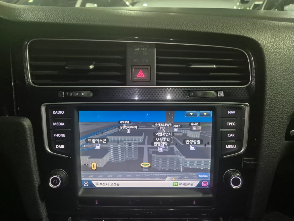 Volkswagen Golf 7th Gen 2.0 GTD Extreme Edition