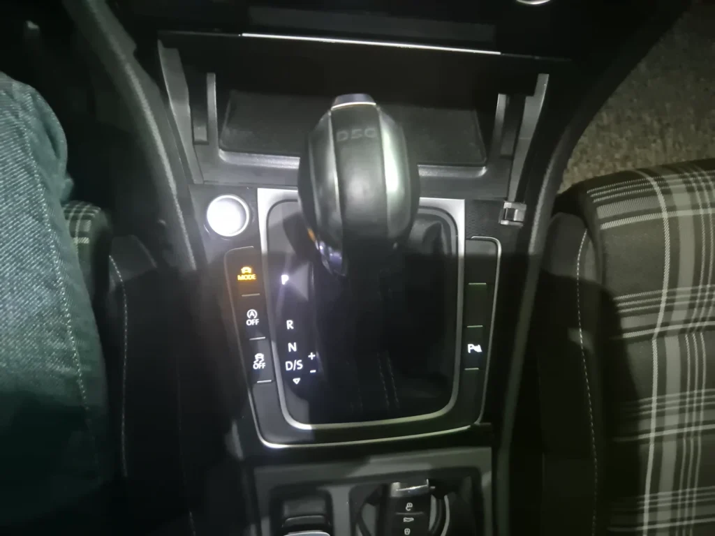 Volkswagen Golf 7th Gen 2.0 GTD Extreme Edition