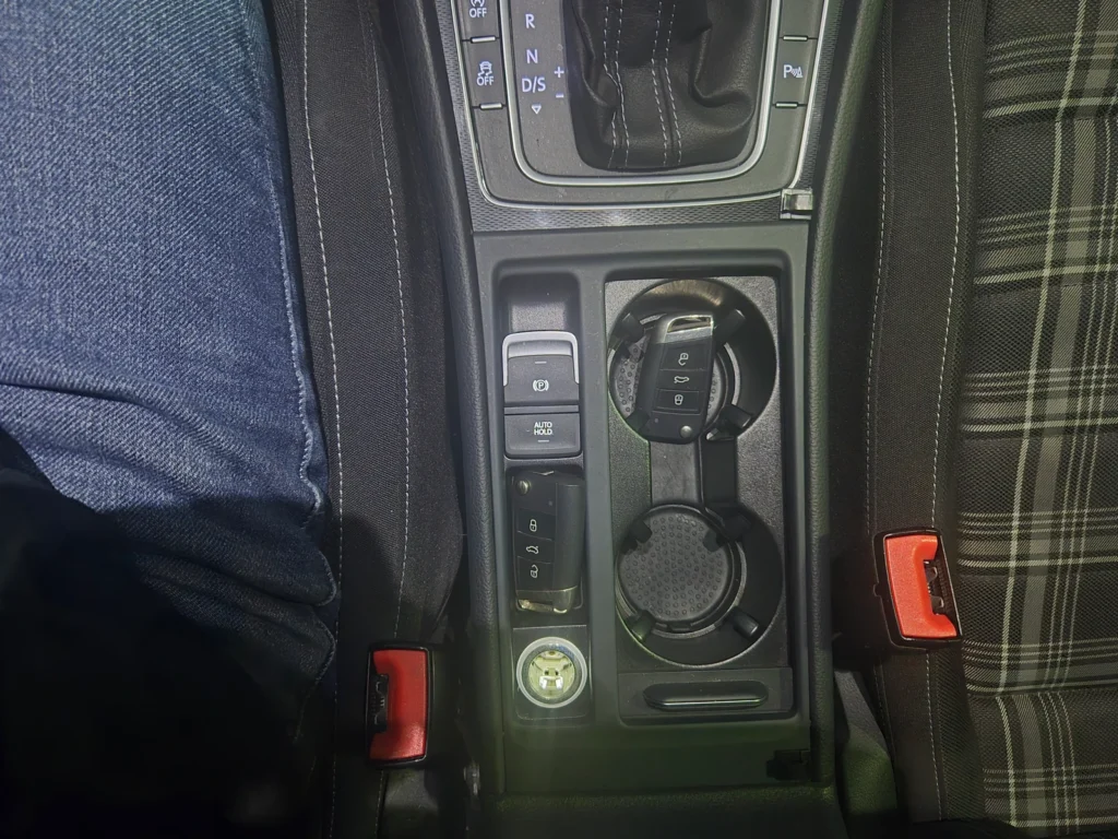 Volkswagen Golf 7th Gen 2.0 GTD Extreme Edition