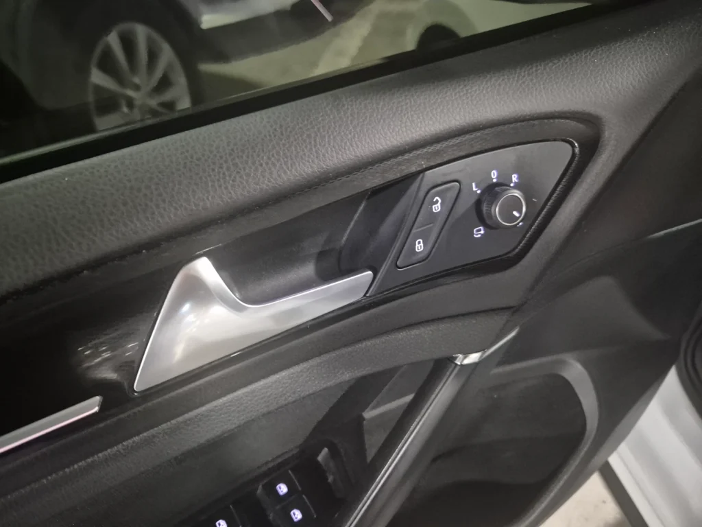 Volkswagen Golf 7th Gen 2.0 GTD Extreme Edition