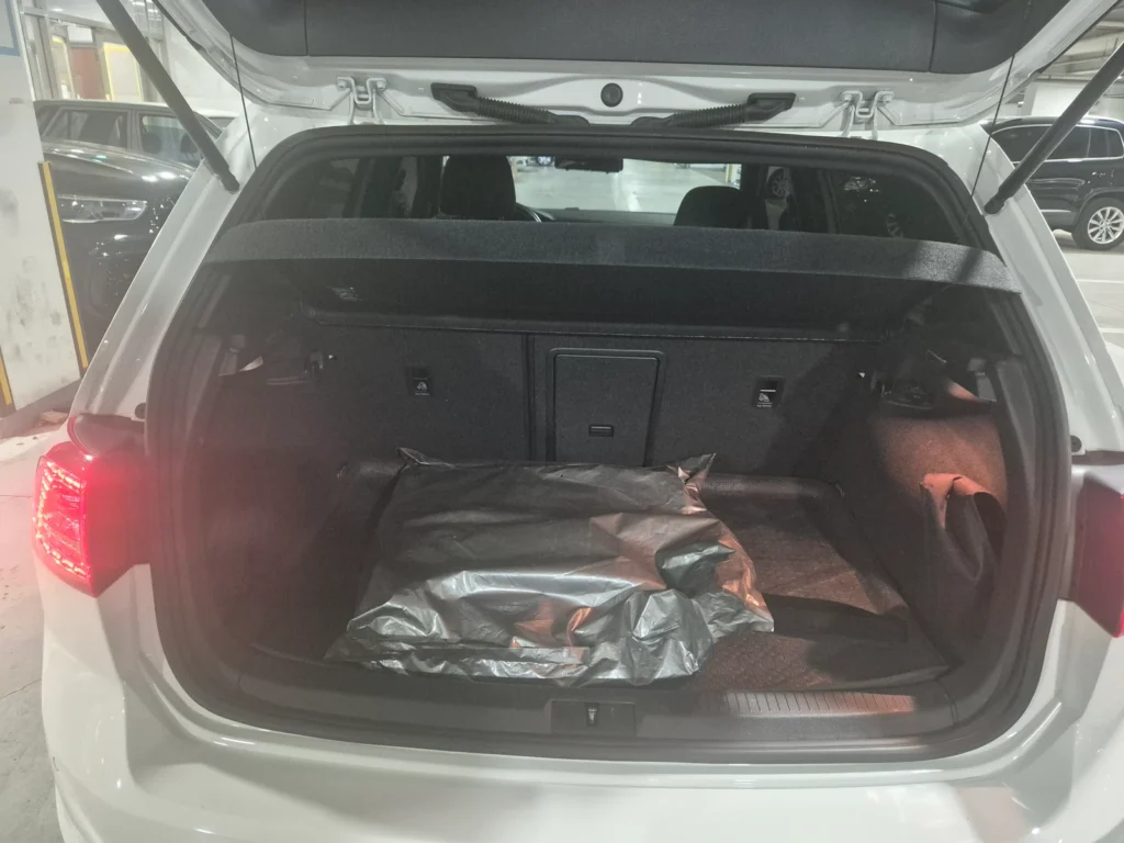 Volkswagen Golf 7th Gen 2.0 GTD Extreme Edition