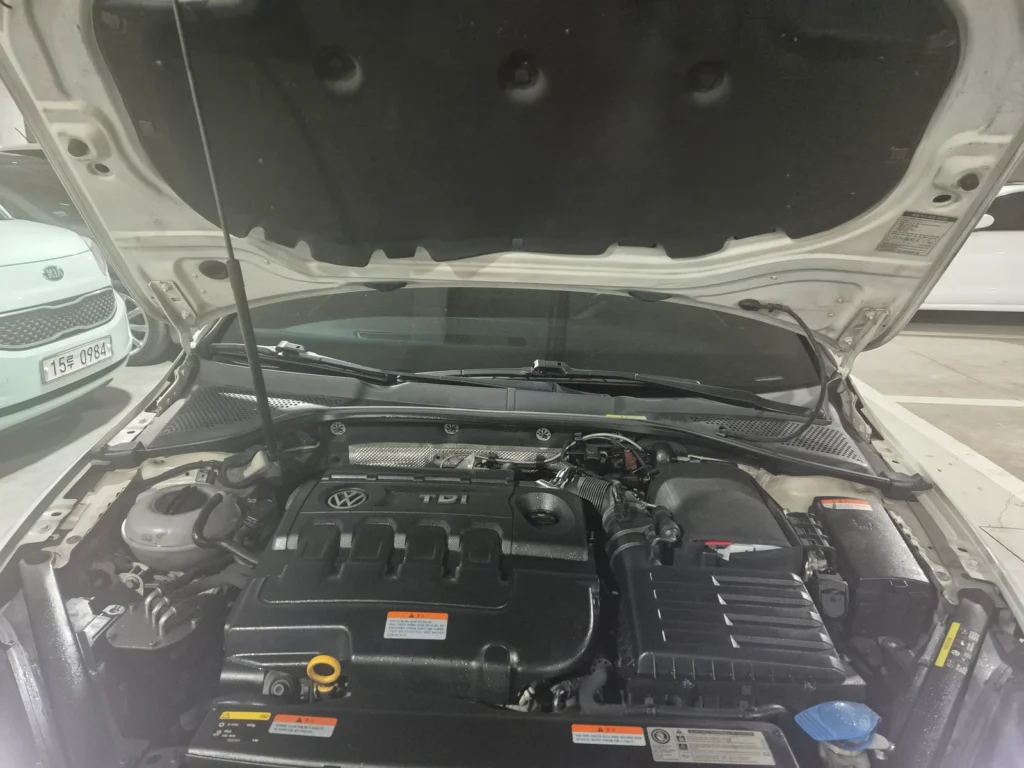 Volkswagen Golf 7th Gen 2.0 GTD Extreme Edition