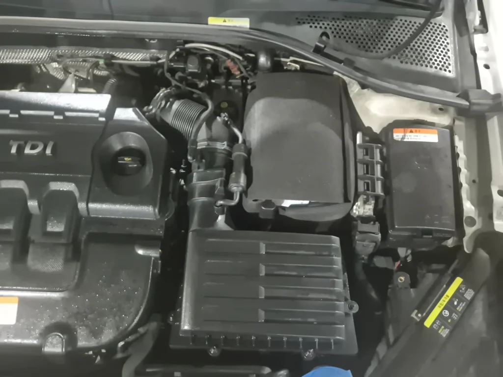 Volkswagen Golf 7th Gen 2.0 GTD Extreme Edition