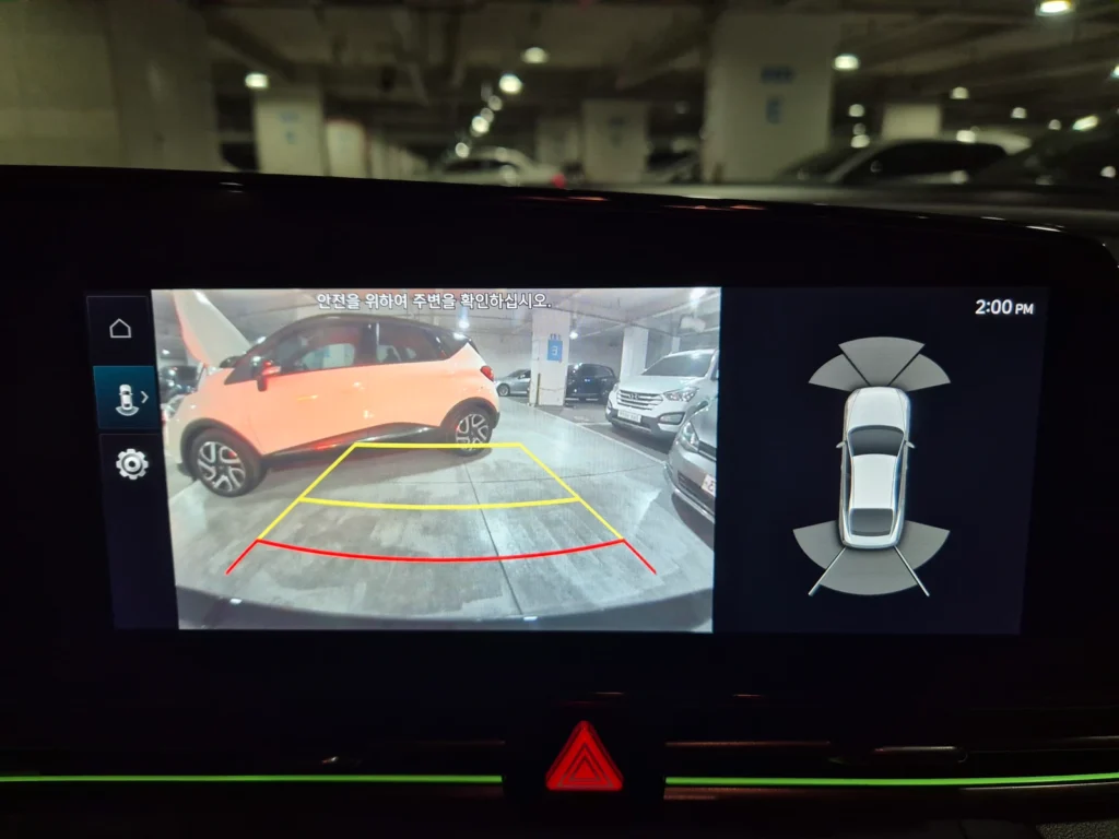 Hyundai Avante (CN7) 1.6 Turbo N Line