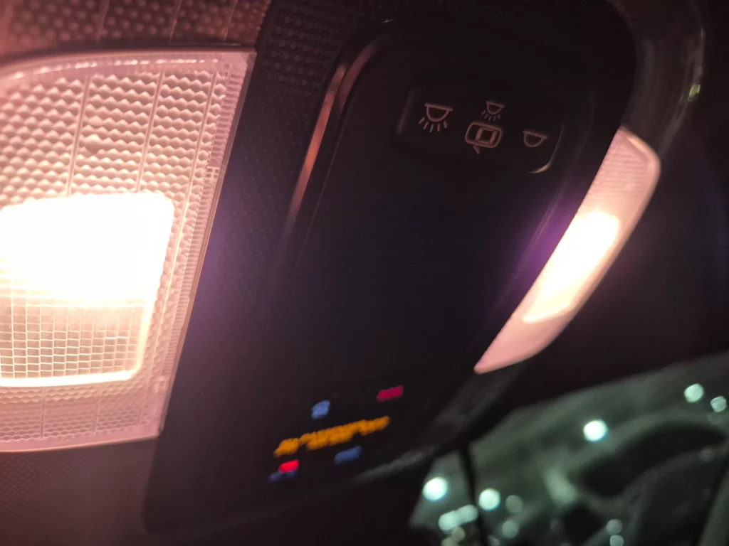 Hyundai Avante (CN7) 1.6 Turbo N Line