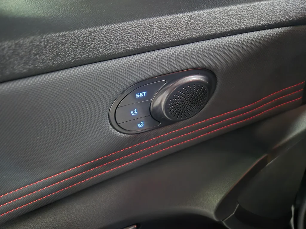 Hyundai Avante (CN7) 1.6 Turbo N Line