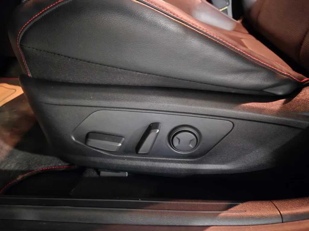 Hyundai Avante (CN7) 1.6 Turbo N Line