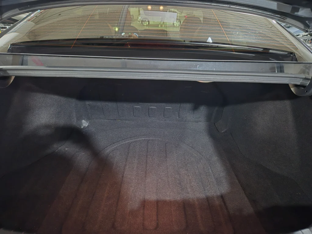 Hyundai Avante (CN7) 1.6 Turbo N Line