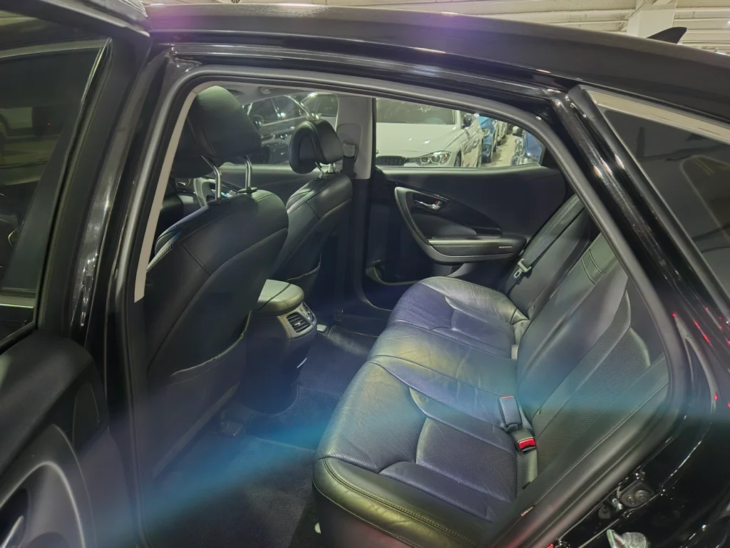 Hyundai Grandeur HG 2.4 Modern