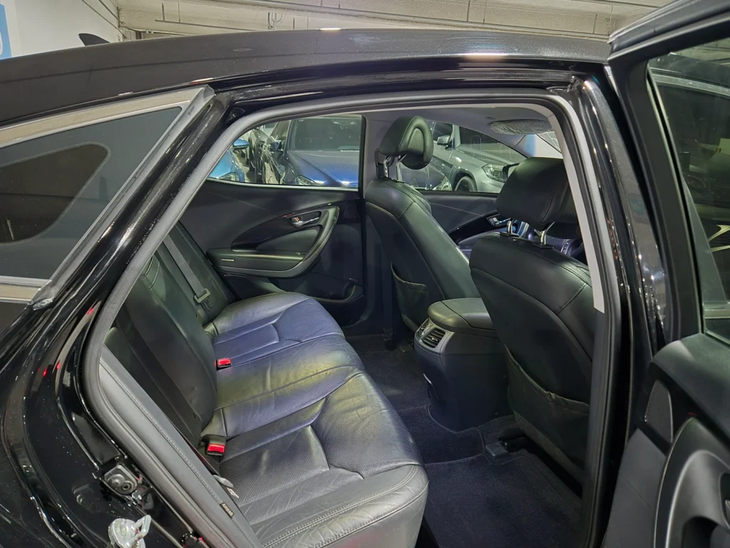 Hyundai Grandeur HG 2.4 Modern