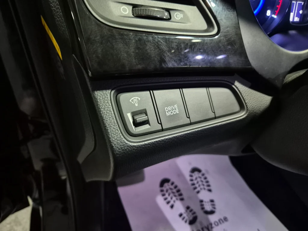 Hyundai Grandeur HG 2.4 Modern