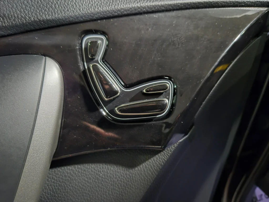 Hyundai Grandeur HG 2.4 Modern