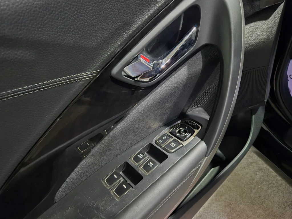 Hyundai Grandeur HG 2.4 Modern