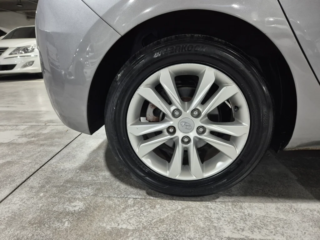 Hyundai i30 1.6 Diesel VGT Unique