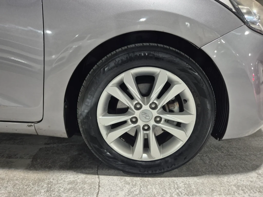 Hyundai i30 1.6 Diesel VGT Unique