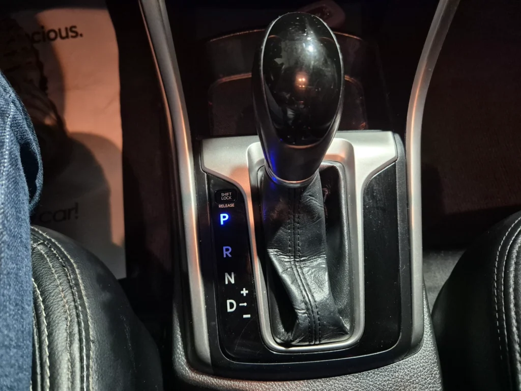 Hyundai i30 1.6 Diesel VGT Unique