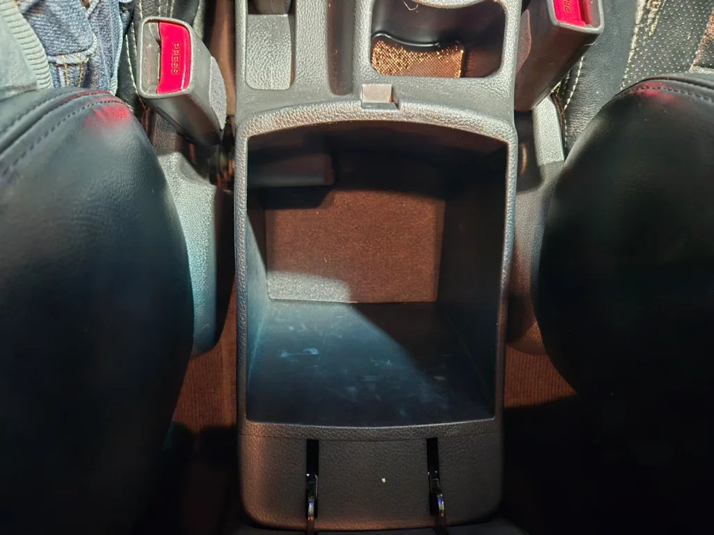 Hyundai i30 1.6 Diesel VGT Unique